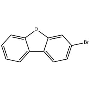 3-Bromodibenzofuran