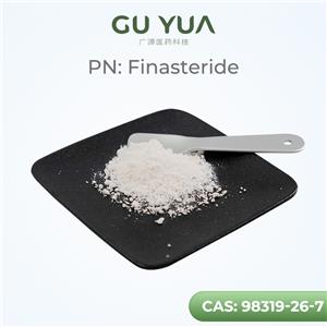 Finasteride