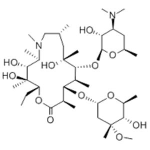 Azithromycin