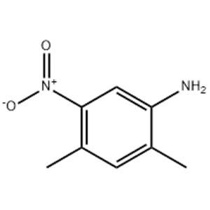 2,4-DIMETHYL-5-NITROANILINE