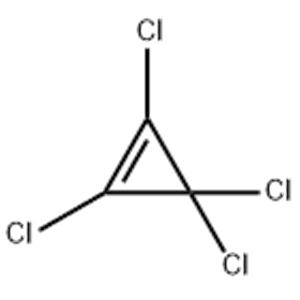 TETRACHLOROCYCLOPROPENE