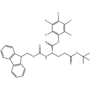 FMOC-GLU(OTBU)-OPFP