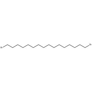 1,16-DIBROMOHEXADECANE