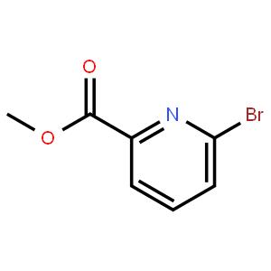 Methyl 6-bromopyridine-2-carboxylate