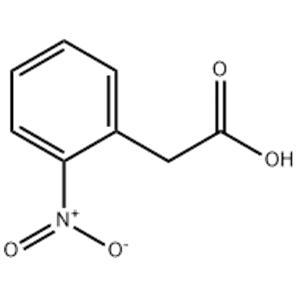 2-Nitrophenylacetic acid