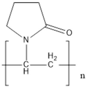 Polyvinylpyrrolidone