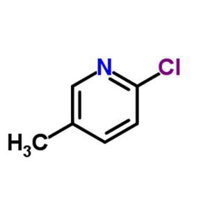 2-Chloro-5-methylpyridine