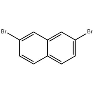 2,7-Dibromonaphthalene