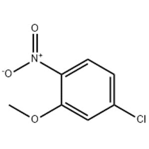 5-CHLORO-2-NITROANISOLE