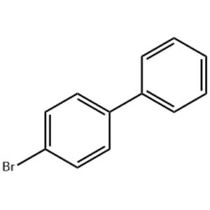 4-Bromobiphenyl