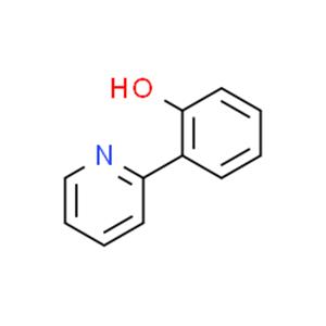 2-(Pyridin-2-yl)phenol