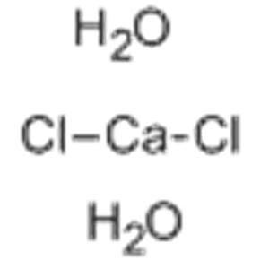 Calcium chloride dihydrate