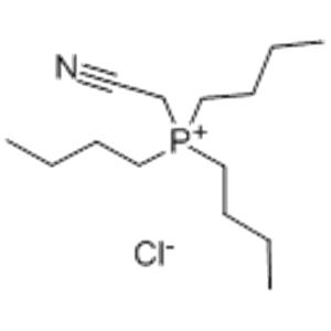 CYANOMETHYLTRI-N-BUTYLPHOSPHONIUM CHLORIDE