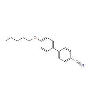 4-Cyano-4'-pentylbiphenyl