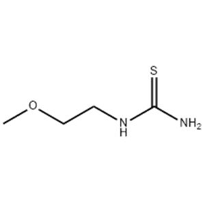 1-(2-METHOXYETHYL)-2-THIOUREA