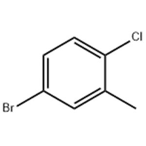 5-BROMO-2-CHLOROTOLUENE