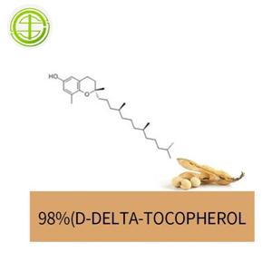  D-Delta-Tocopherol 