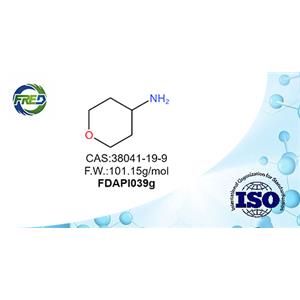4-Aminotetrahydropyran