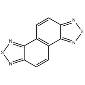 Naphtho[1,2-c:5,6-c']bis[1,2,5]thiadiazole