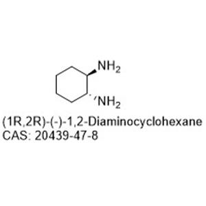 (1R,2R)-(-)-1,2-Diaminocyclohexane