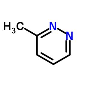 3-Methylpyridazine