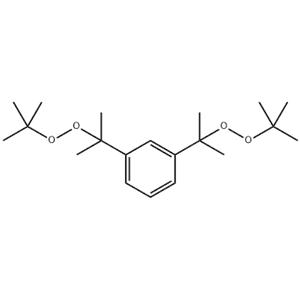 DI(TERT-BUTYLPEROXYISOPROPYL)BENZENE