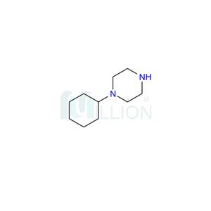 1-Cyclohexylpiperazine