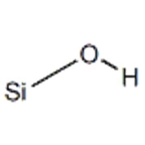 Polydimethylsiloxane, dihydroxy terminated