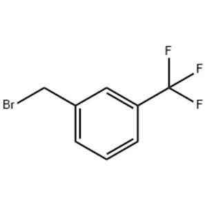 3-(Trifluoromethyl)benzyl bromide