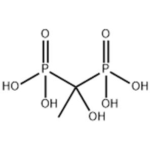 1-Hydroxyethylidene-1,1-diphosphonic acid