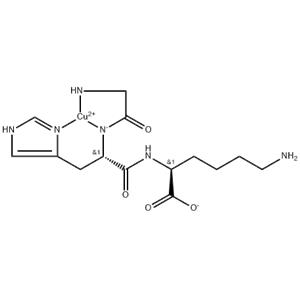 GHK-Cu.hcl