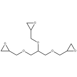 Glycerol triglycidyl ether