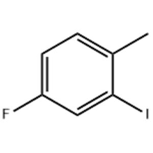 4-FLUORO-2-IODOTOLUENE