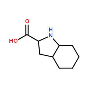 Octahydro-1H-indole-2-carboxylic acid