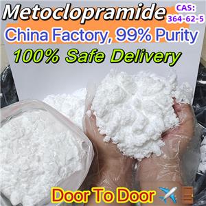 Metoclopramide, 4-Amino-5-chloro-N-(2-(diethylamino)ethyl)-2-methoxybenzamide