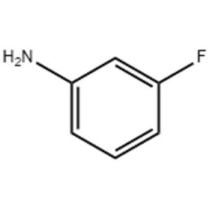 3-Fluoroaniline