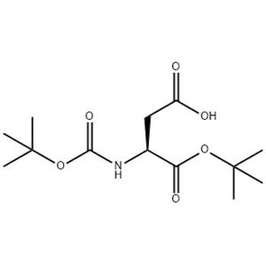 Boc-Asp-Otbu