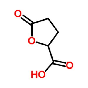 (2S)-5-Oxotetrahydro-2-furancarboxylic acid