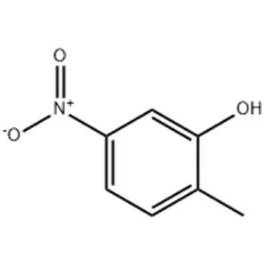 2-Methyl-5-nitrophenol