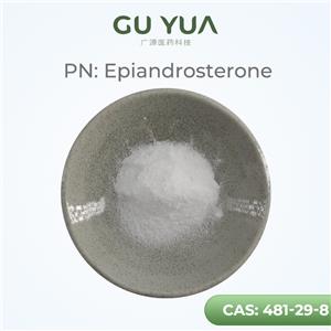 Epiandrosterone