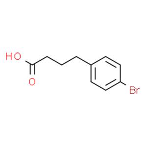 4-(4-Bromophenyl)butanoic acid