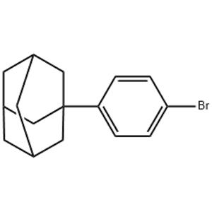 4-AdaMantyl-1-broMobenzene