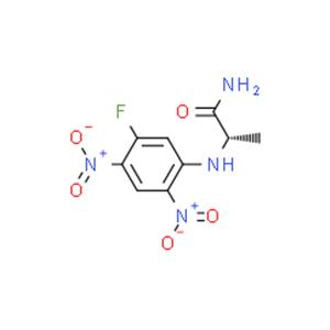 Marfey's reagent