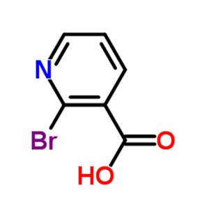 2-Bromonicotinic acid