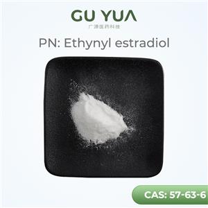 Ethynyl estradiol