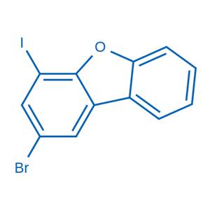 2-Bromo-4-iododibenzo[b,d]furan