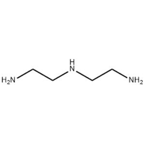 Diethylenetriamine