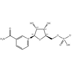 BETA-NICOTINAMIDE MONONUCLEOTIDE