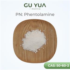 Phentolamine