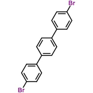 4,4''-Dibromo-1,1':4',1''-terphenyl